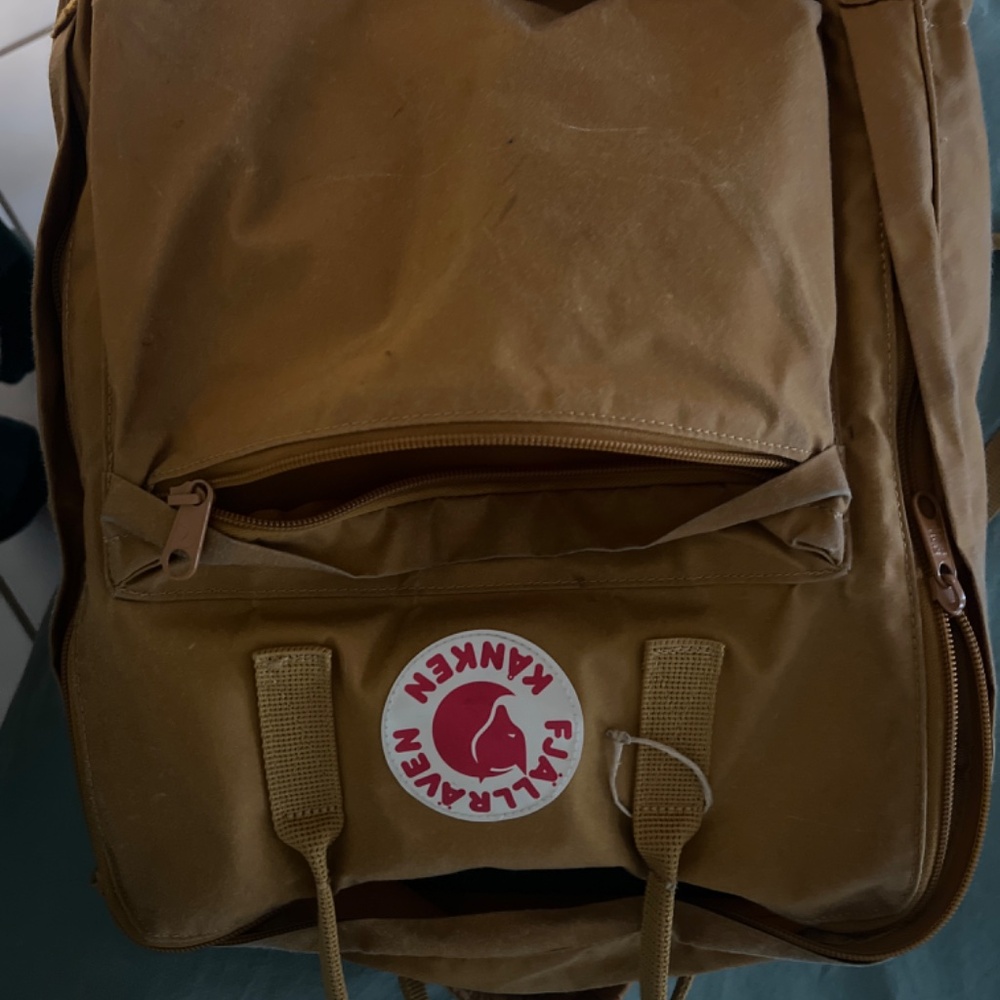 Backpack - Picture 4 of 4